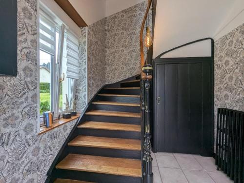 Deux chambres avec entree independante, acces a un jardin - FR-1-589-817 Hotel in Vosges