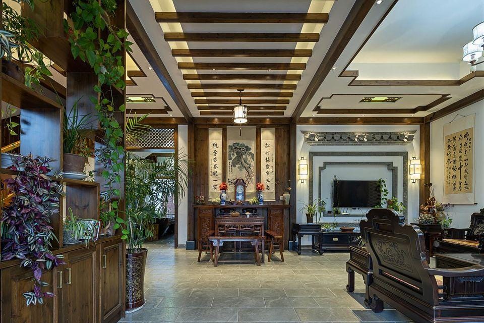 Floral Hotel Qixi Xiaozhu Homestay Hotel in Zhejiang