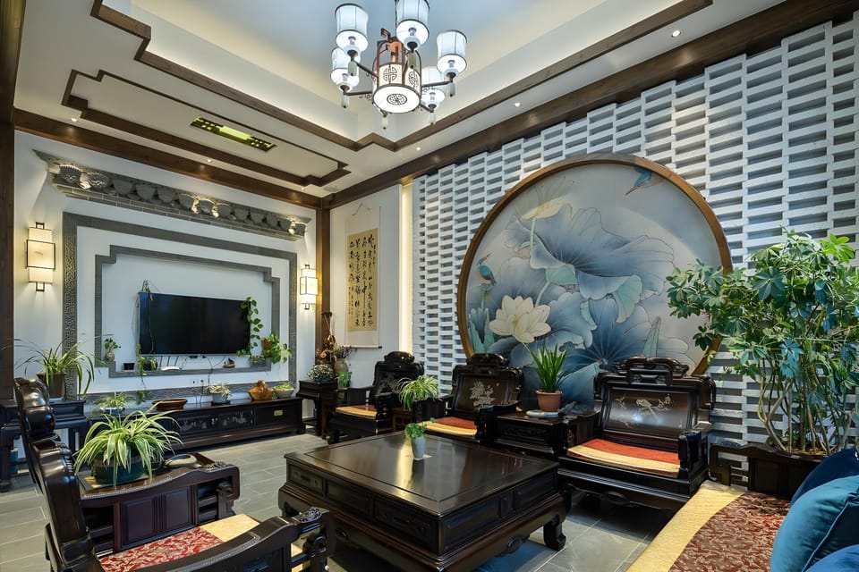 Floral Hotel Qixi Xiaozhu Homestay Hotel in Zhejiang
