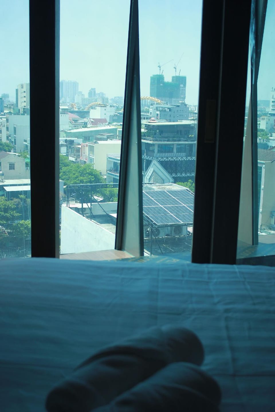 Elite Luxury Hotel by Elite24 Hotel in Da Nang