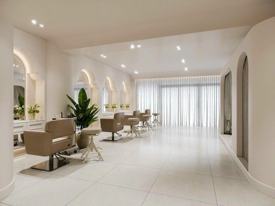 KAS Milestone Premium Hotel Hotel in Ho Chi Minh City