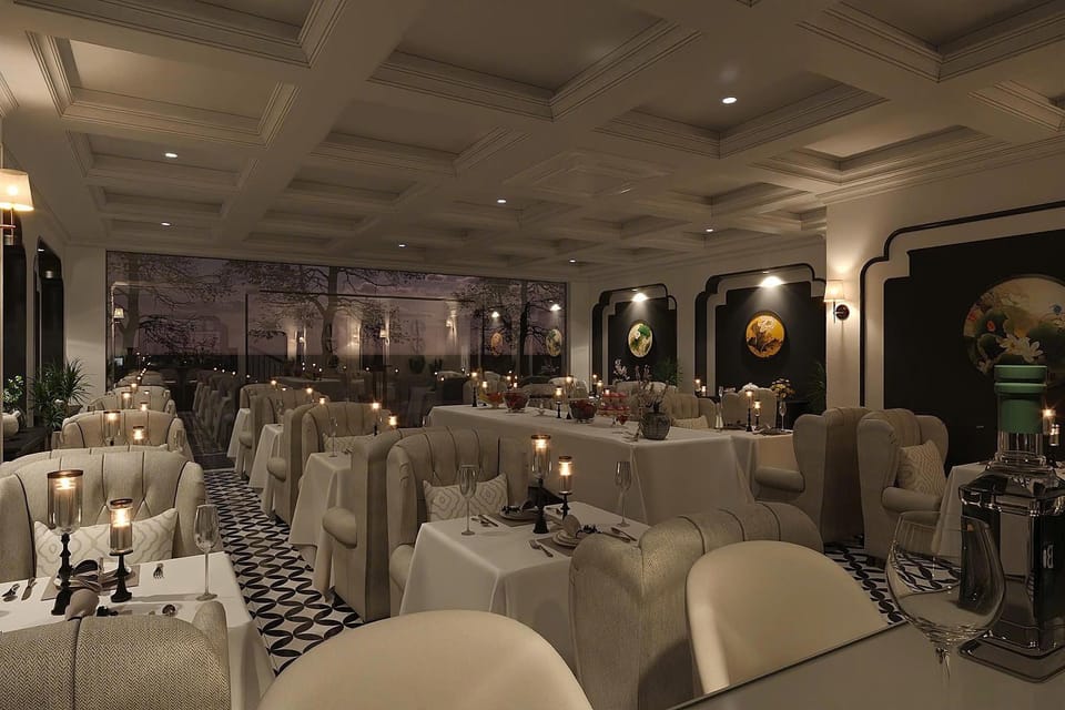 KAS Milestone Premium Hotel Hotel in Ho Chi Minh City