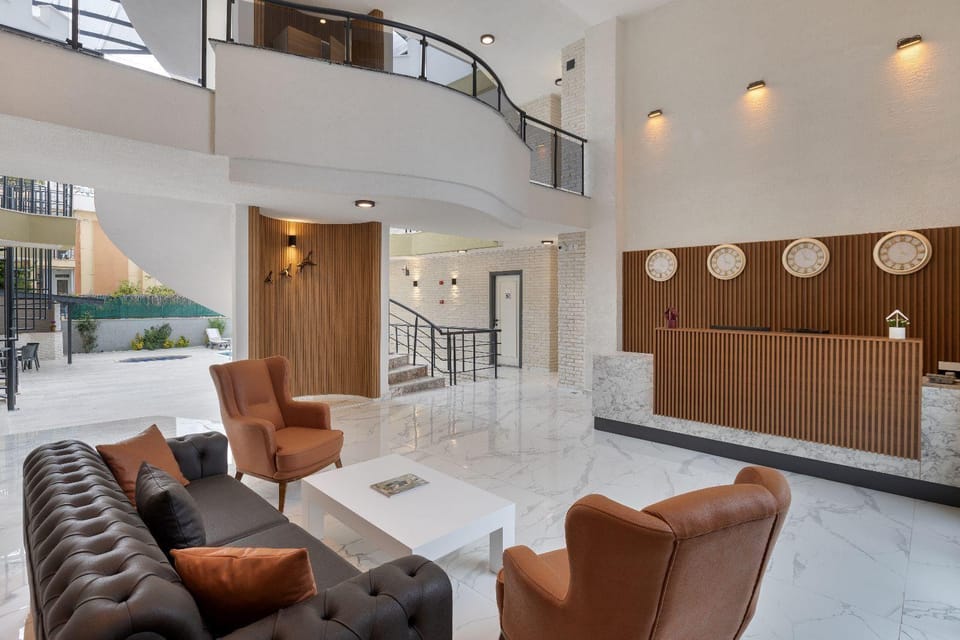 Royal Dream's Hotel Hotel in Antalya Province