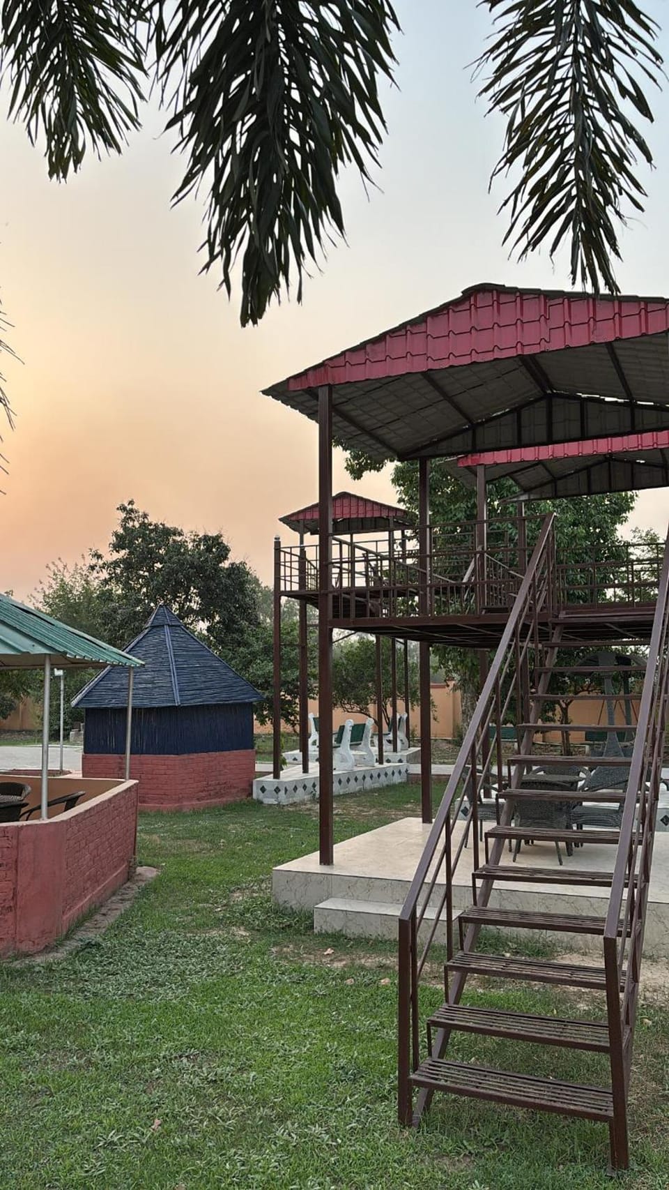 GardenView Hotel and Resort Resort in Haryana