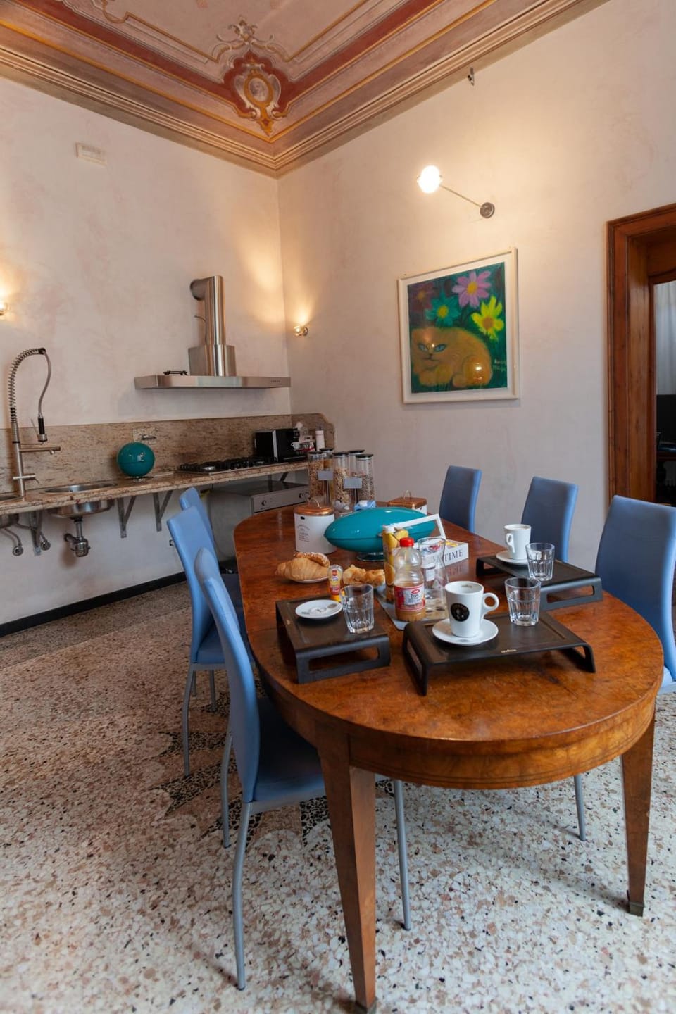 Due Papi Hotel in Savona