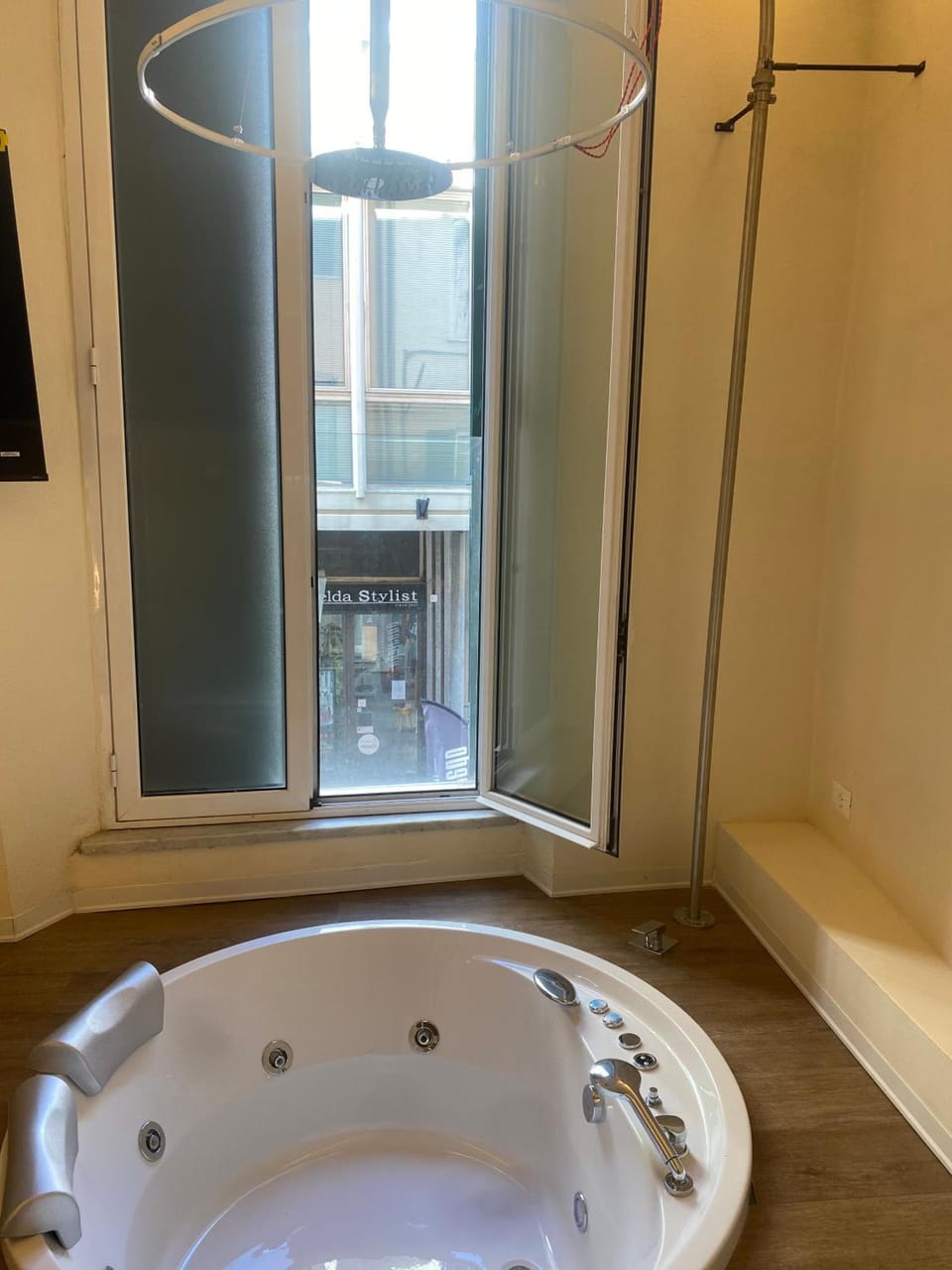 Due Papi Hotel in Savona