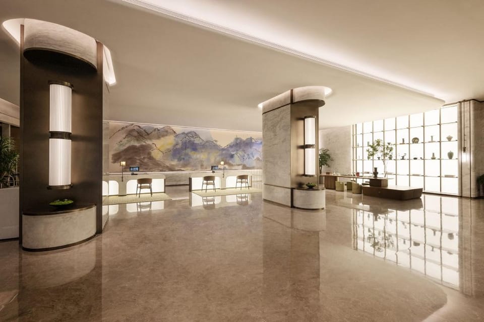 MLILY Hotel Hotel in Shanghai
