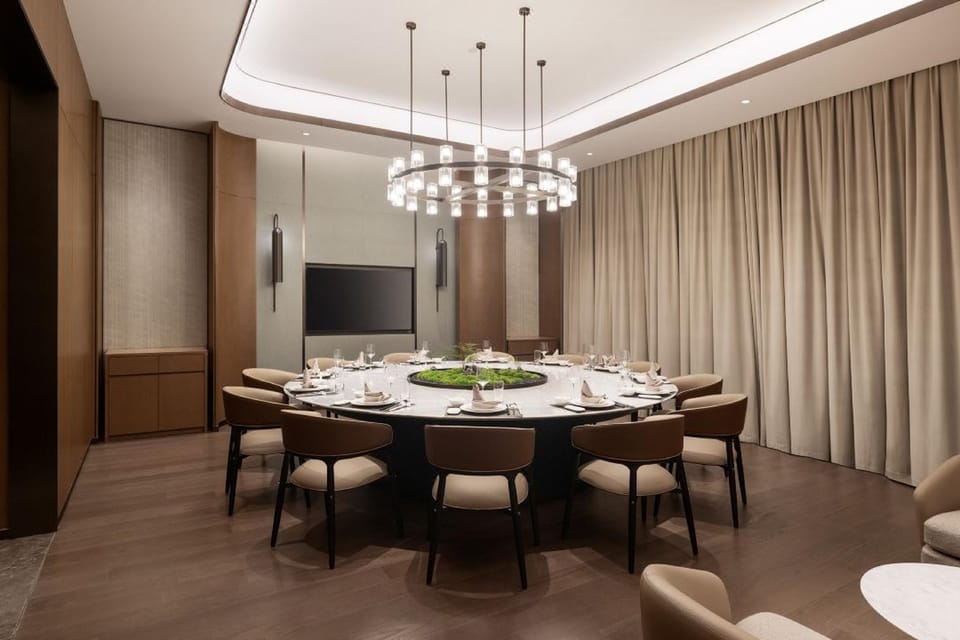 MLILY Hotel Hotel in Shanghai