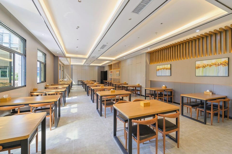 Xiamen Huamei Holiday Hotel Hotel in Xiamen