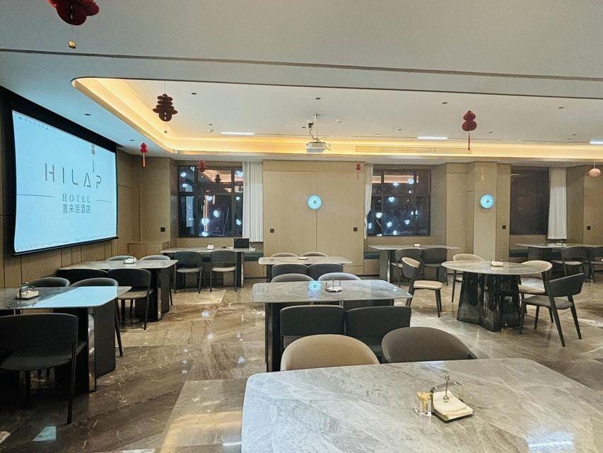 Shelaipeng Tonglu Hotel (Yaolin Road) Hotel in Hangzhou
