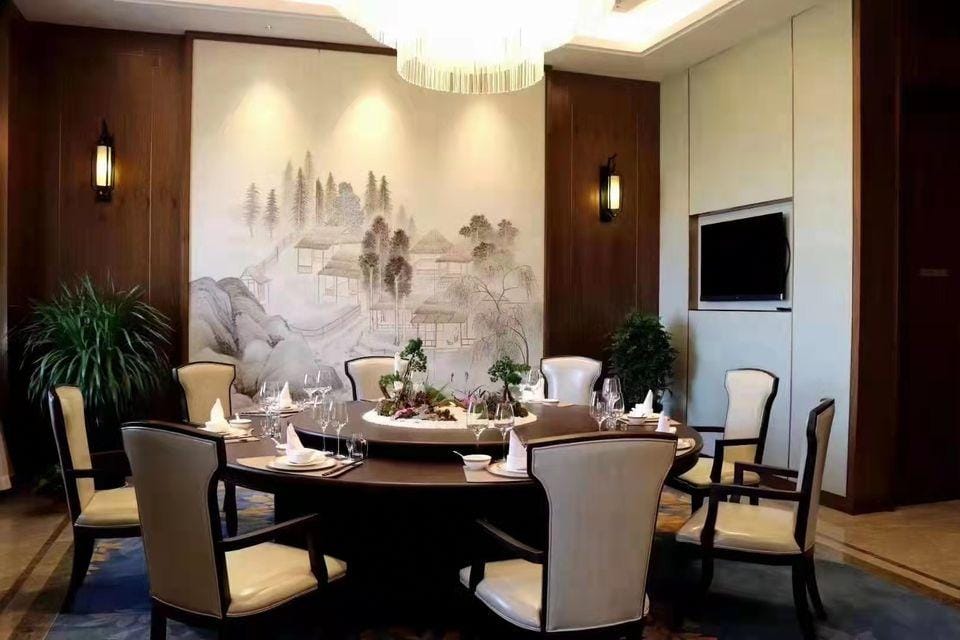 CHINA  KOREA  HOTEL Hotel in Jiangsu