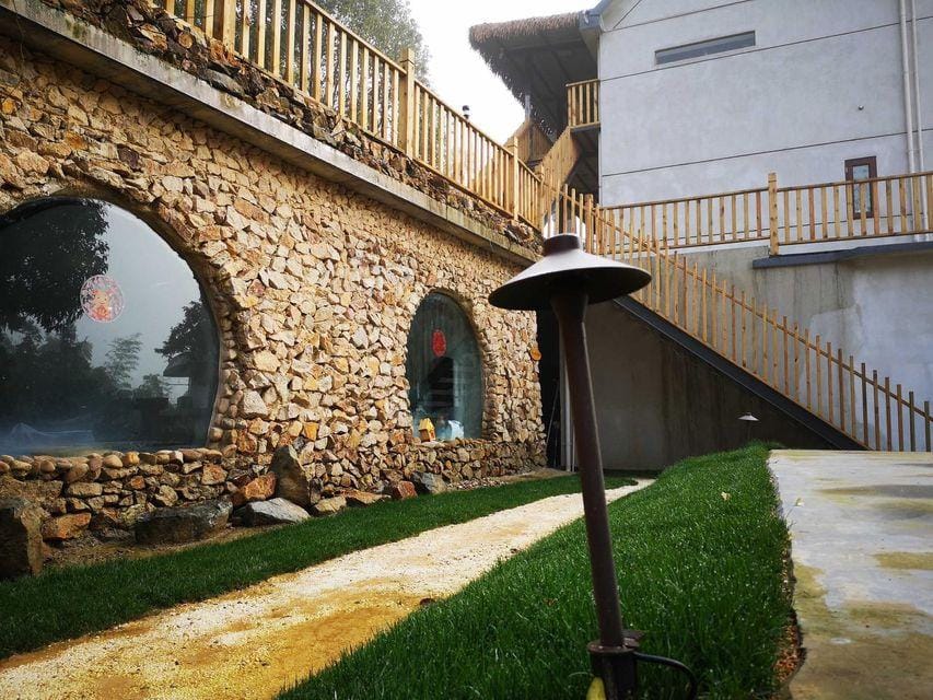 Jiandemi Juzhu B&B (Daciyan Scenic Area Branch) Hotel in Hangzhou