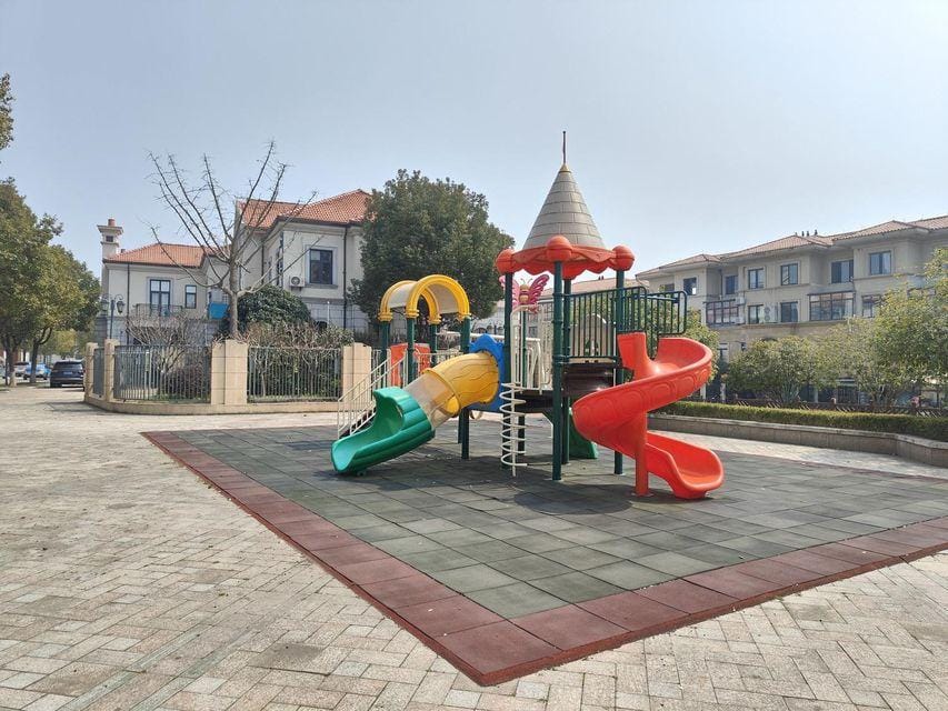 Greenland Youyi · VIDA LOCA Resort Hotel (Huzhou Taihu Resort Area Branch) Hotel in Suzhou
