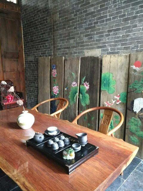 Yingyuan Hotel (Taierzhuang Ancient City Scenic Area) Hotel in Jiangsu