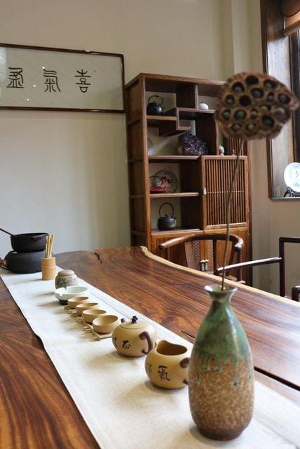 Yingyuan Hotel (Taierzhuang Ancient City Scenic Area) Hotel in Jiangsu