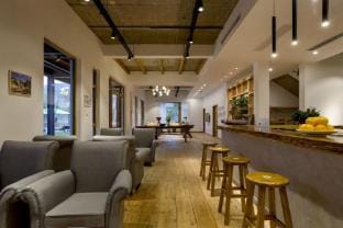 Limpid Mogan Hotel in Zhejiang