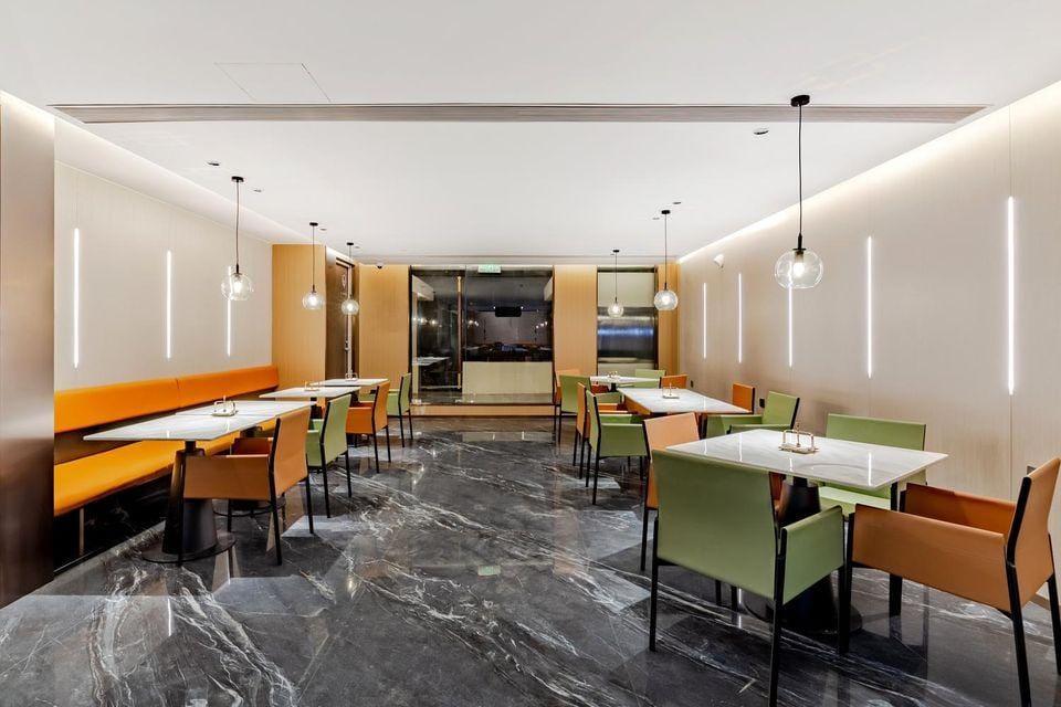 Yi HOTEL Hotel in Nanjing
