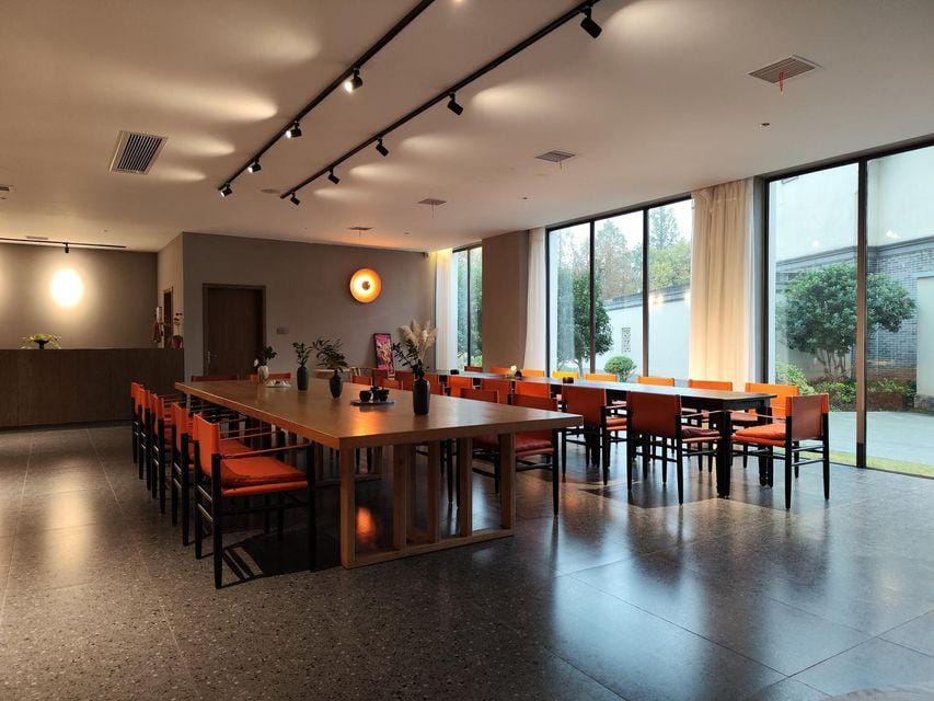 Shaojian·Yuchengyu Homestay (Yujiang Shuiximen Tourism Block Branch) Hotel in Jiangsu