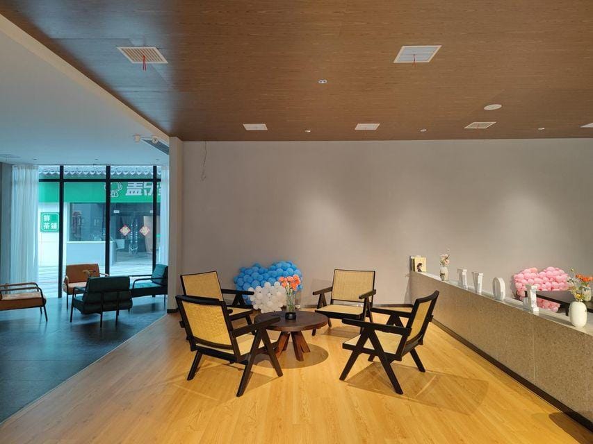 Shaojian·Yuchengyu Homestay (Yujiang Shuiximen Tourism Block Branch) Hotel in Jiangsu