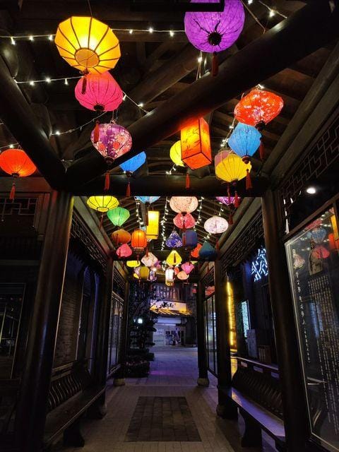 Shaojian·Yuchengyu Homestay (Yujiang Shuiximen Tourism Block Branch) Hotel in Jiangsu