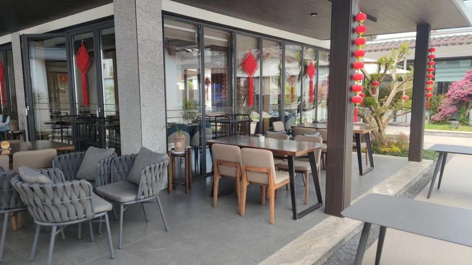 Dajiang Yingxue Hotel Hotel in China