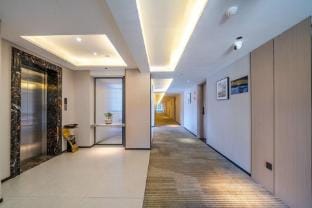 Guxi Hotel Hotel in Zhejiang