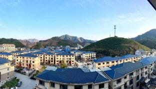 Guxi Hotel Hotel in Zhejiang