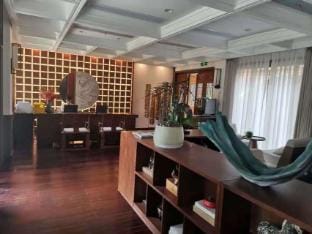 Landison Hotel Sanqing Moutain Hotel in Zhejiang