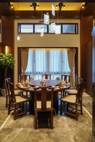 Landison Hotel Sanqing Moutain Hotel in Zhejiang