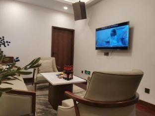Landison Hotel Sanqing Moutain Hotel in Zhejiang