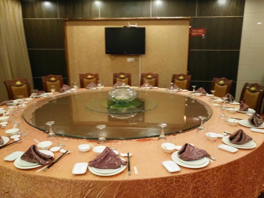 Sunshine Holiday Hotel Hotel in Fujian