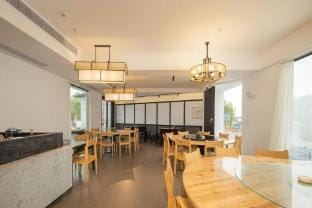 Qixishe Homestay Hotel in Suzhou