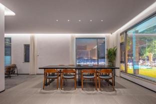 Qixishe Homestay Hotel in Suzhou