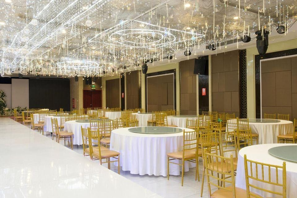 Oak Hotel Hotel in Jiangsu