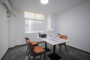 Shukasa Impression Hotel (Yiwu Suxi Heart Branch) Hotel in Hangzhou