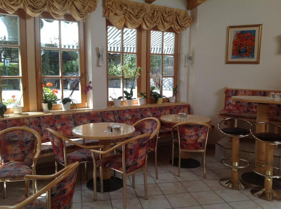 Garni Pineta Hotel in Trentino-South Tyrol
