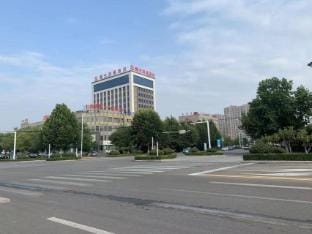 Shunyuan Hongyan Hotel Weishan Hotel in Jiangsu