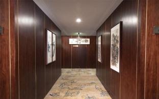 Shunyuan Hongyan Hotel Weishan Hotel in Jiangsu