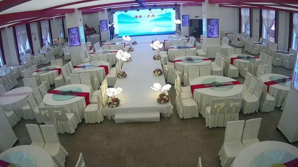 Yunxi Hotel Hotel in China