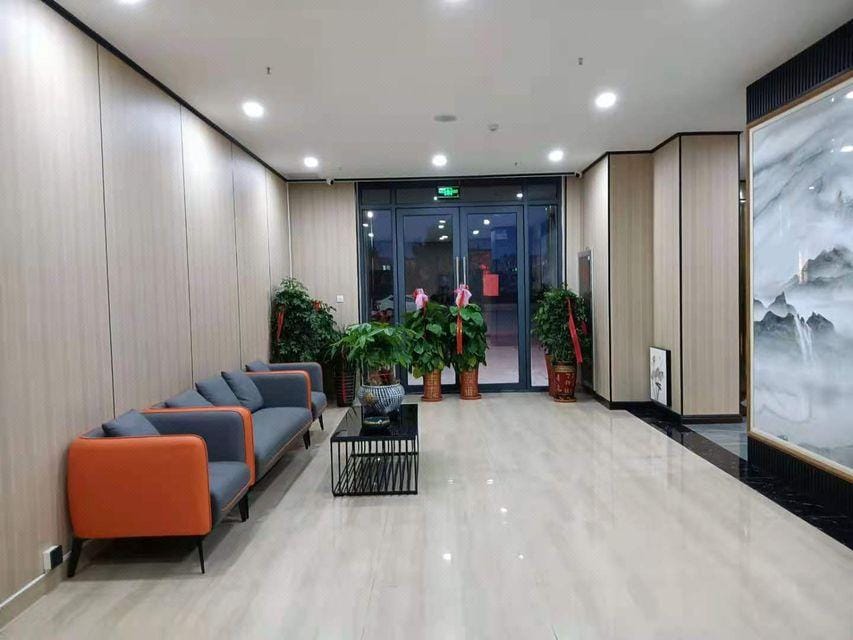 Junlai Hotel (Lu'an Sanshipu Town Changjiang East Road) Hotel in Jiangsu