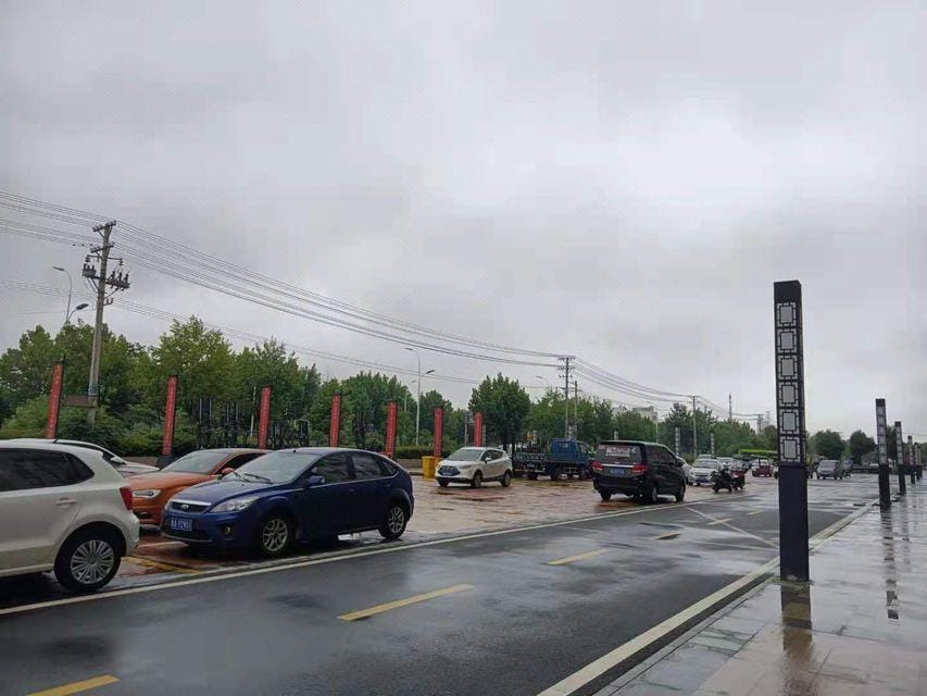 Junlai Hotel (Lu'an Sanshipu Town Changjiang East Road) Hotel in Jiangsu
