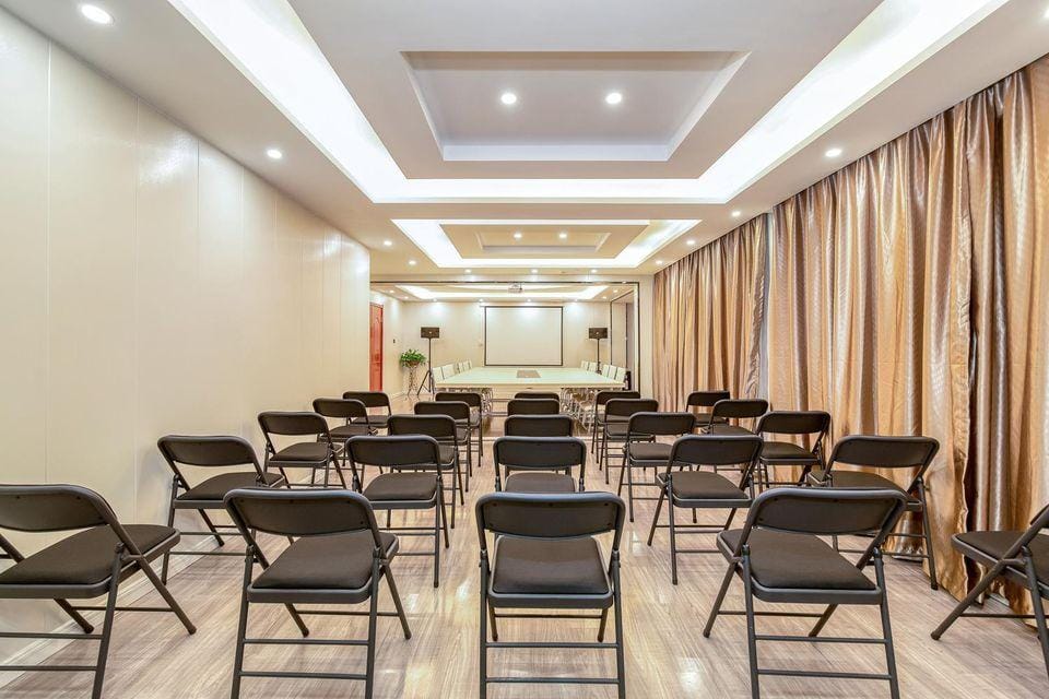 jiangjing pulse hotel Hotel in Jiangsu