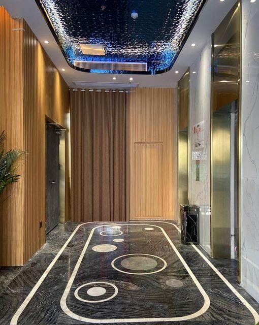 jiangjing pulse hotel Hotel in Jiangsu