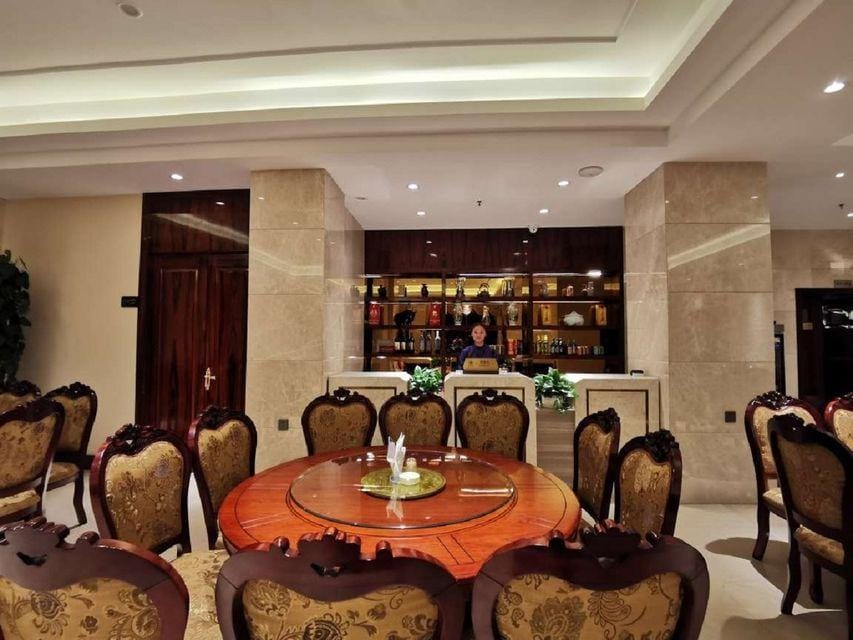 Sky Line Hotel Hotel in Sichuan