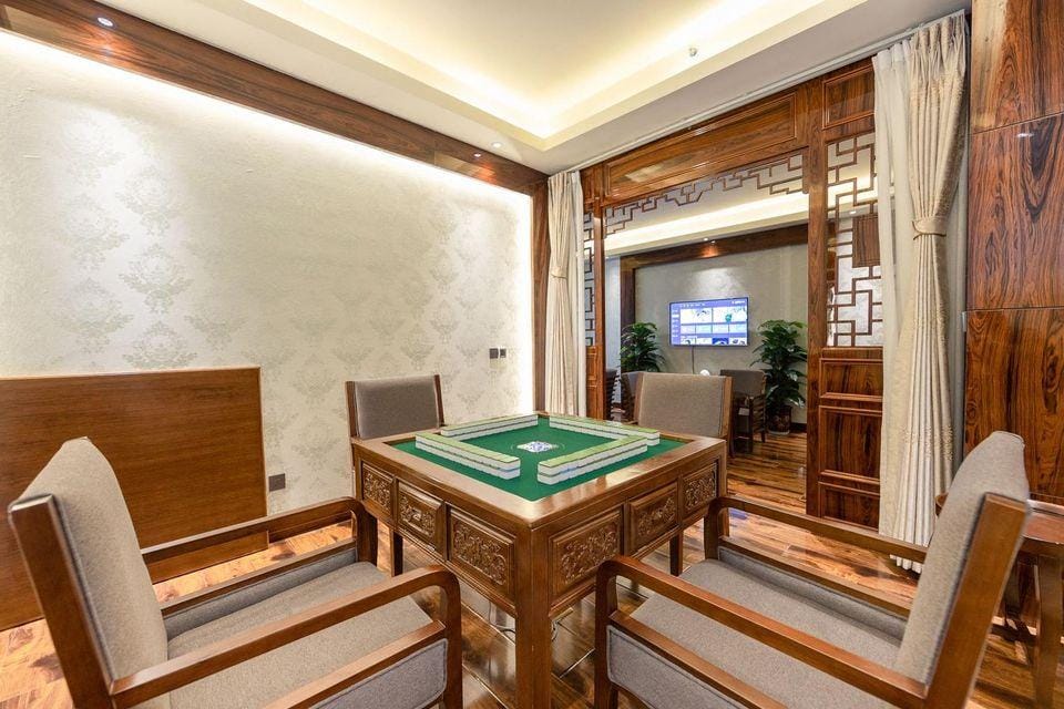 Sky Line Hotel Hotel in Sichuan