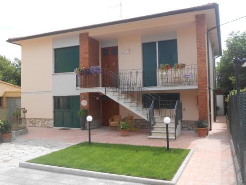 Gino's House Hotel in Pisa