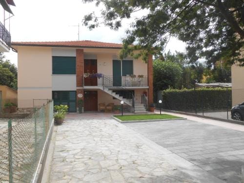 Gino's House Hotel in Pisa