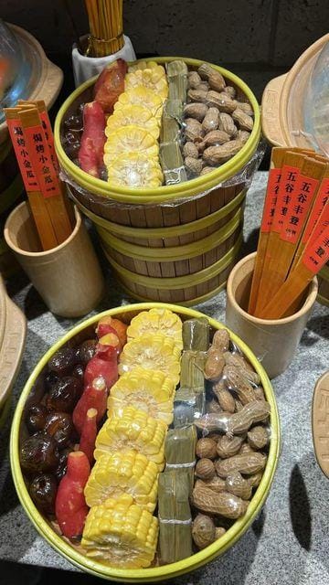 Shanglong  Hotel Hotel in Shaanxi