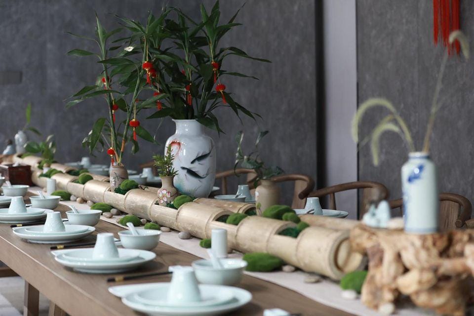 Wuyuan Aimu Wellness Homestay Hotel in Zhejiang