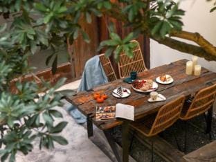 dandu Hotel in Zhejiang